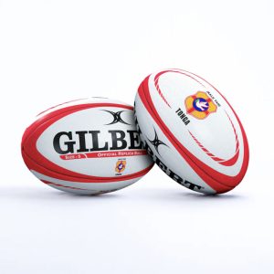 Gilbert, Ball Tonga