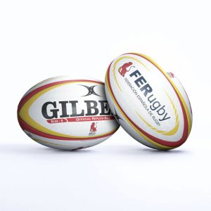 Gilbert, Ball Spain
