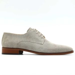 Schoenen Melik Lino Suède