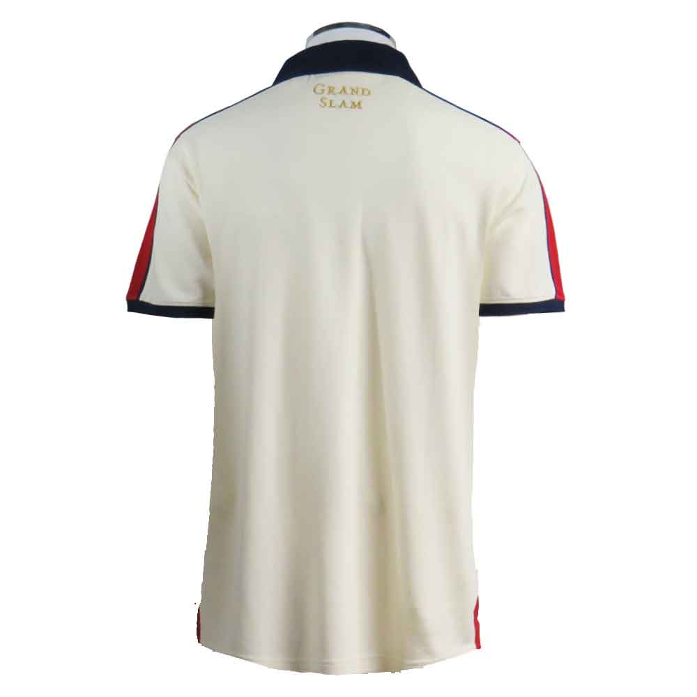 England Rugby 1995 Shirt Polo Grand Slam - Afbeelding 3
