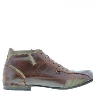 Charter 2-b men mid brown