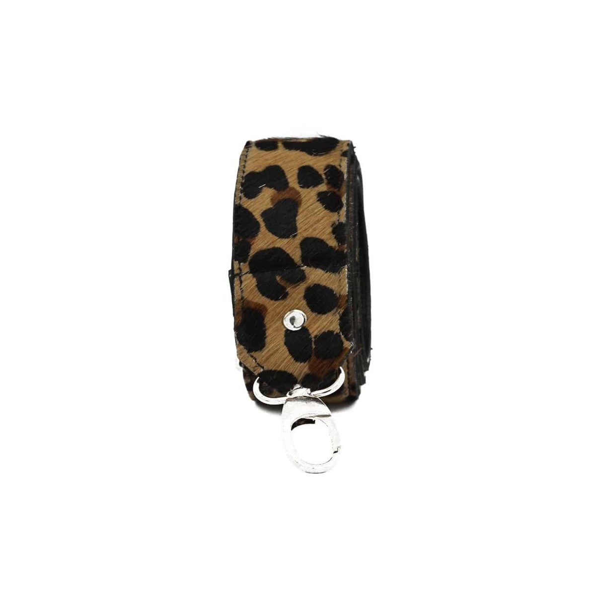 Bagstrap Leopard