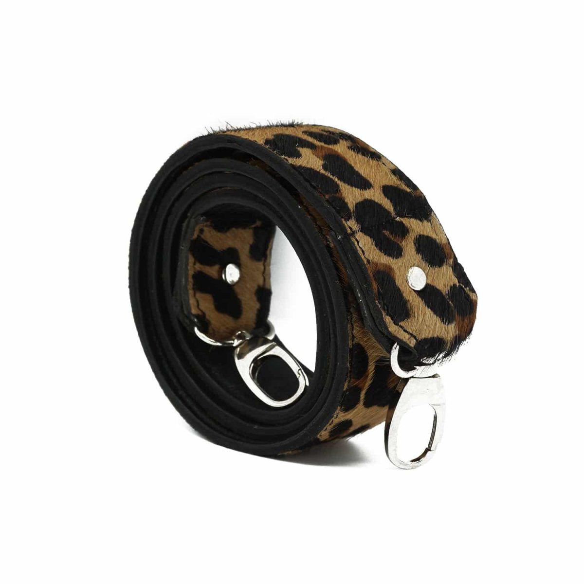 Bagstrap Leopard - Afbeelding 3