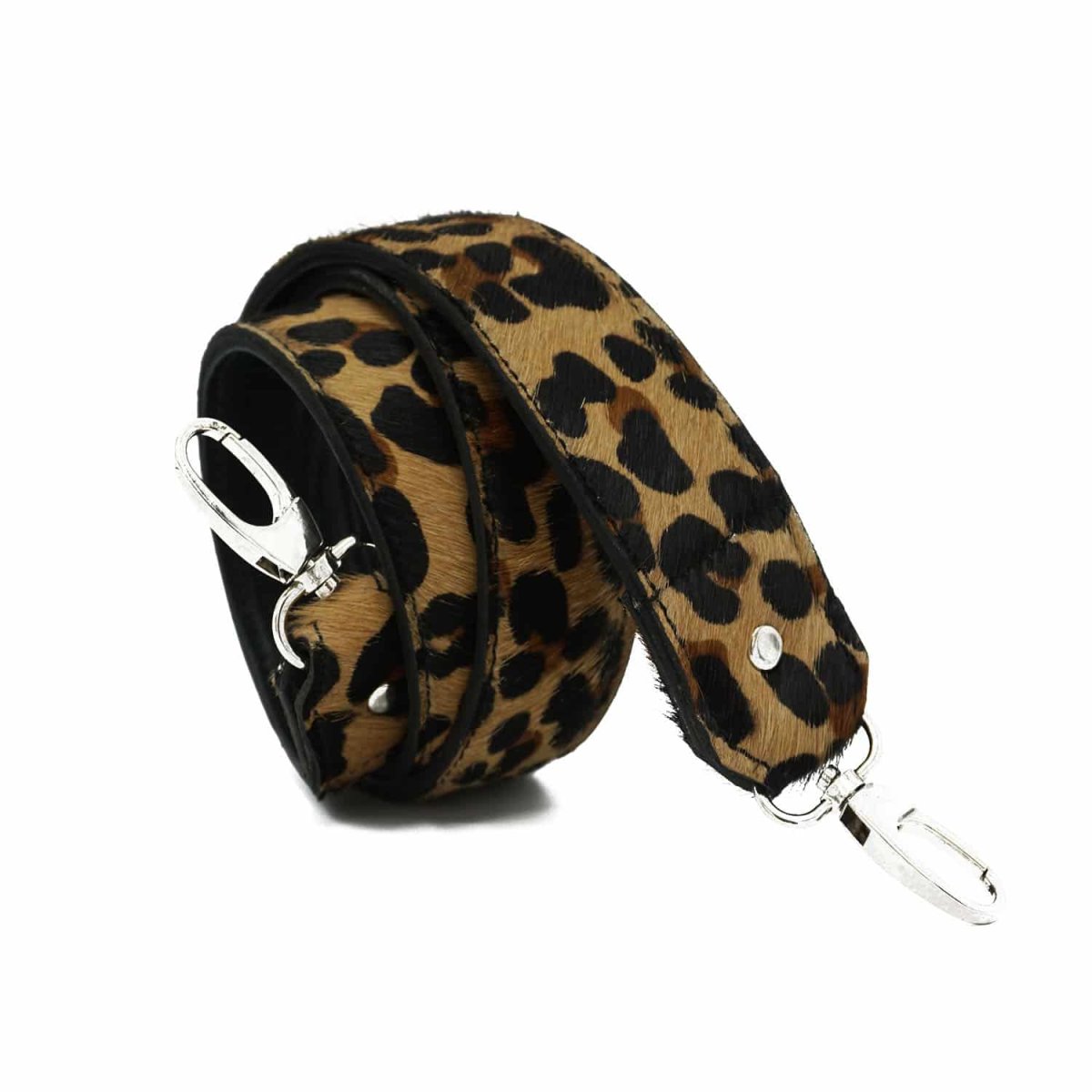 Bagstrap Leopard - Afbeelding 6