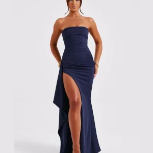 CLOE - Modieuze Maxi Jurk
