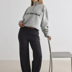 Shadow Grey Sense Petite Pants