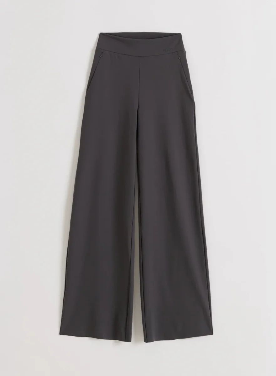 Shadow Grey Sense Petite Pants - Afbeelding 7