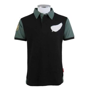 New Zealand Vintage Polo