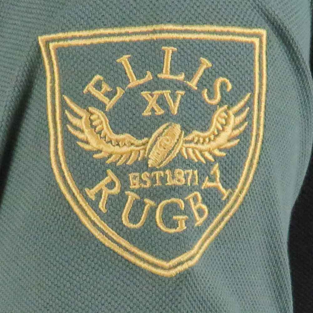 New Zealand Vintage Polo - Afbeelding 6