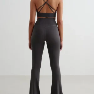 Shadow Grey Sense Flare Tall Tights
