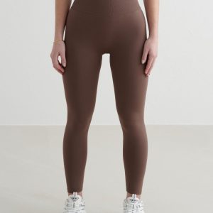 Macchiato Shape Seamless Petite Tights