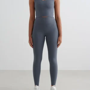 Storm Blue Sense Tights