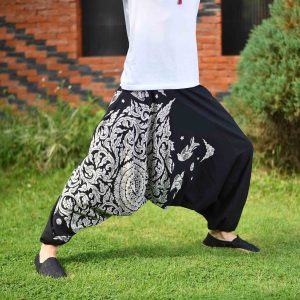 Aladdin broek Third Eye