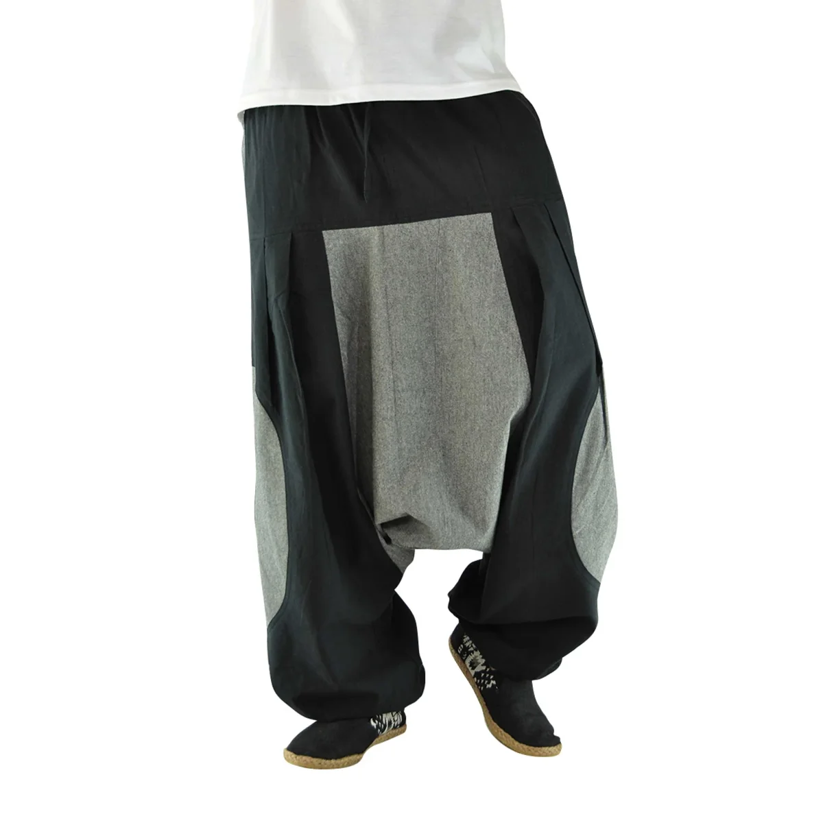 Aladdin broek Elemente - Afbeelding 3