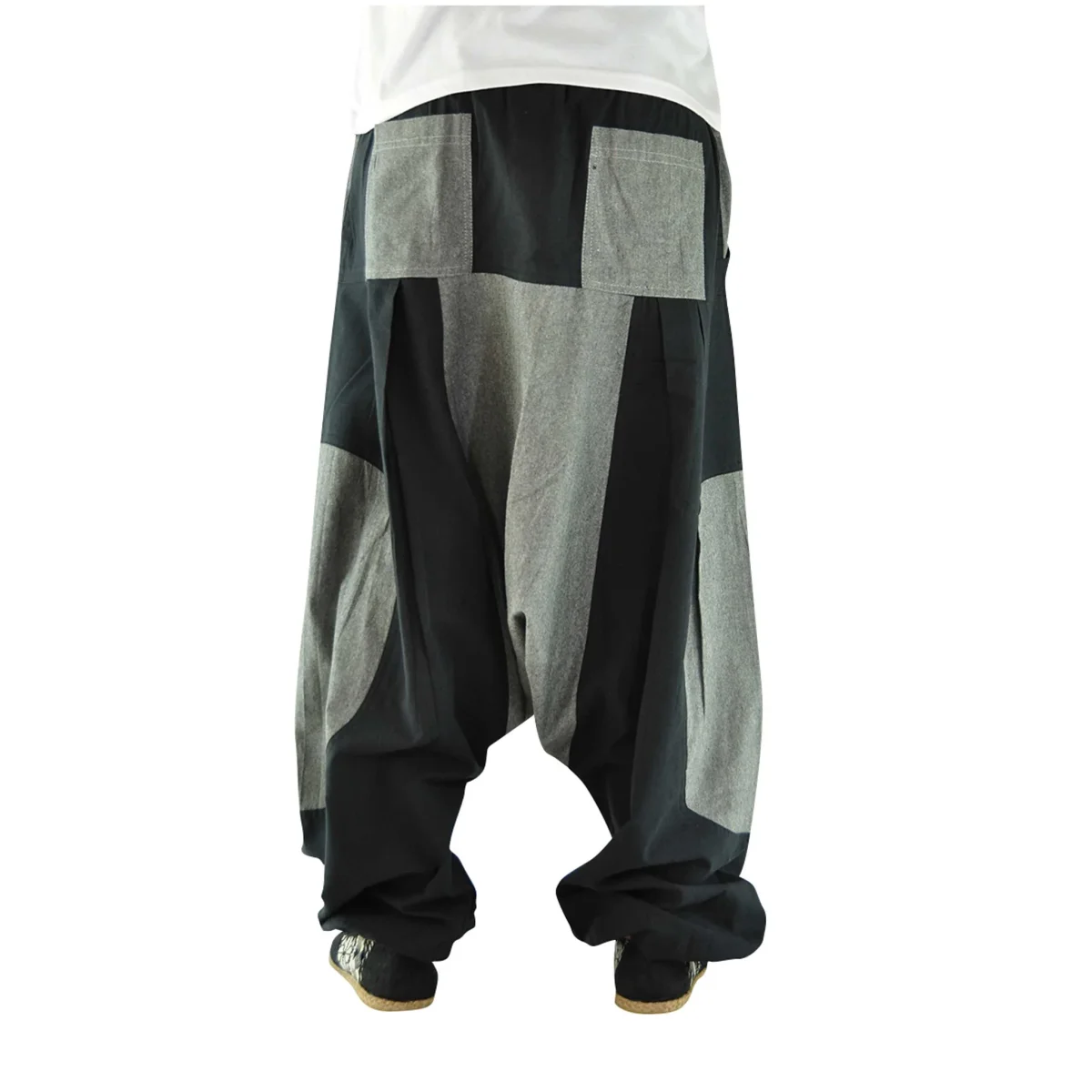 Aladdin broek Elemente - Afbeelding 5