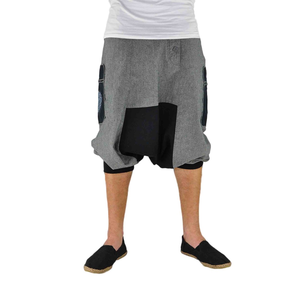 Korte harembroek Kleiner Bruder - Afbeelding 6