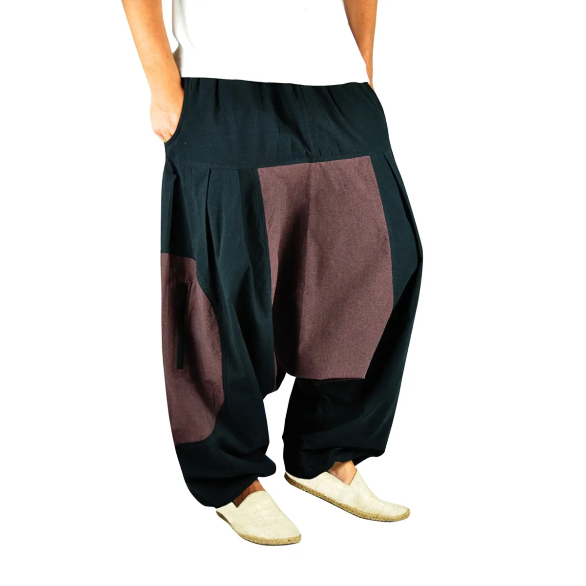 Aladdin broek Elemente - Afbeelding 7
